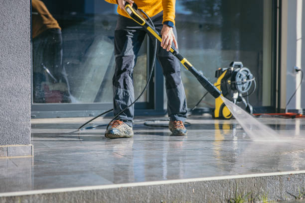 Redfield, SD  Pressure Washing Company